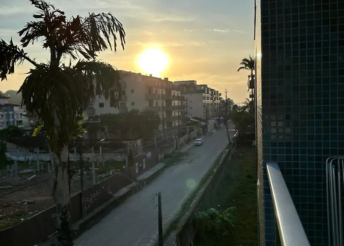 Première Praia Grande - 250m da praia
